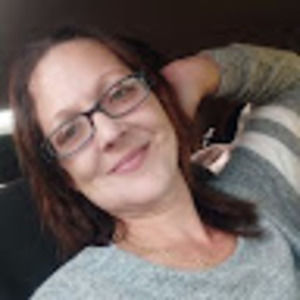 Meet your Posher, Renae